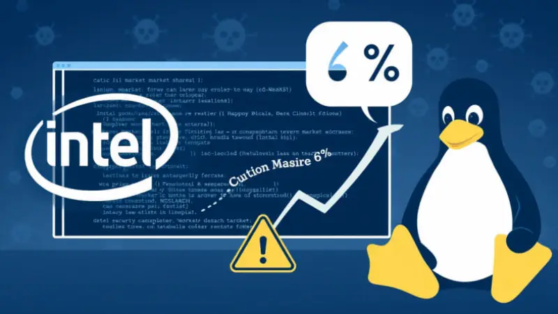 Intel discontinúa Clear Linux: Fin de una distribución