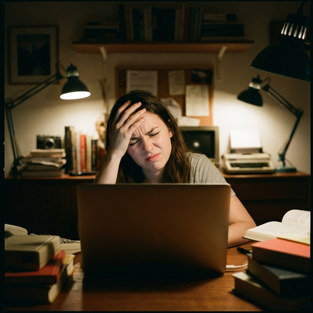 Olvido de contraseña