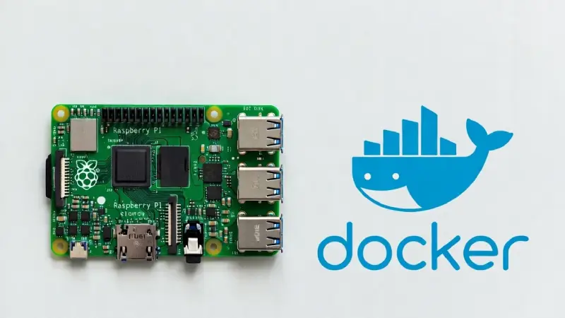 Cómo instalar Docker en una Raspberry Pi