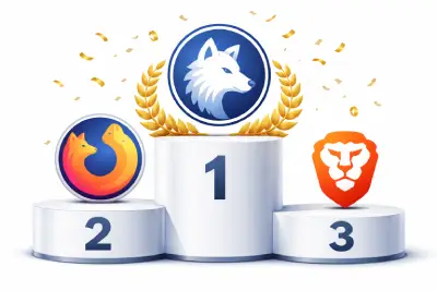 mejor navegador privacidad