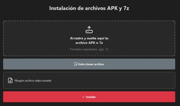 instalar whatsapp