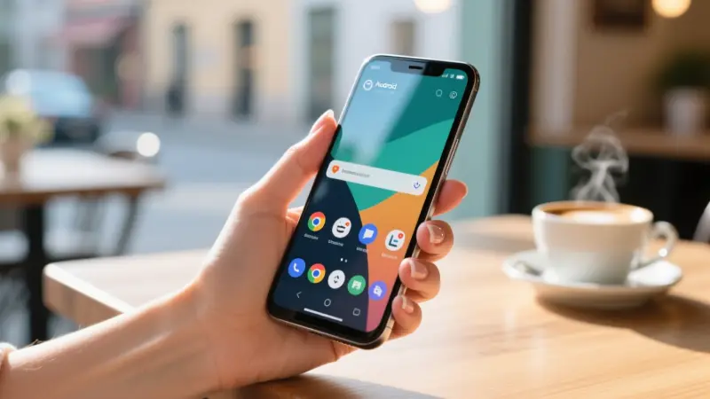 3 Apps Opensource que Deberías Probar en Android #1