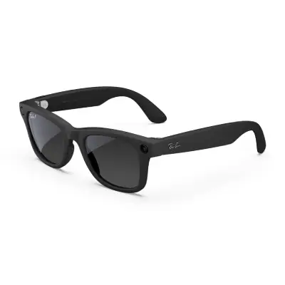 meta rayban