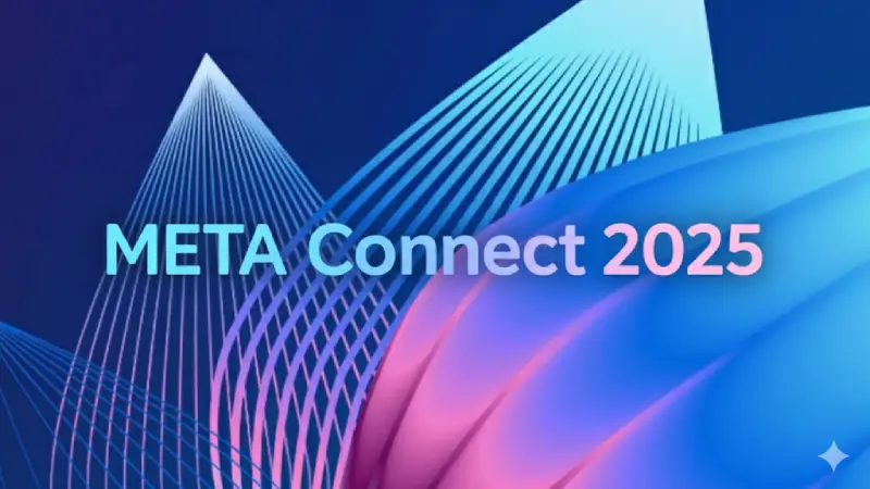 Resumen Meta Connect 2025: Descubre el futuro que se acerca