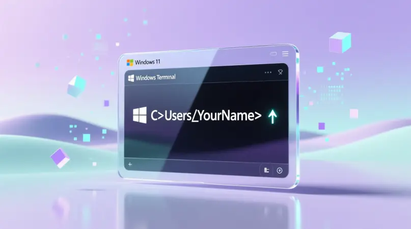 NO usar la Cuenta Microsoft al Instalar Windows 11