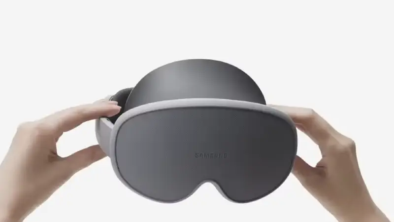 Samsung Galaxy XR: Deja-vu y otra mierda pa'l cajon...