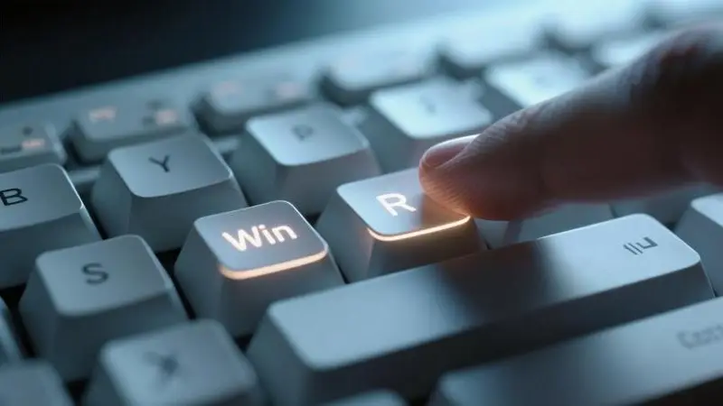 Atajos de teclado (shortcuts) útiles para Windows