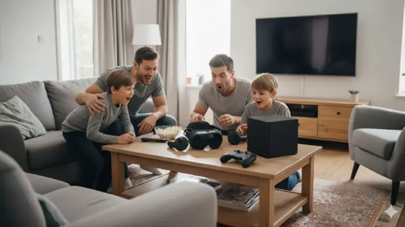 Valve Lanza Steam Frame y Steam Machine: ¿El Futuro del Gaming?