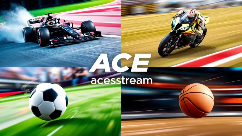 Como ver deporte gratis usando Acestream